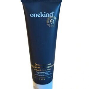 Onekind Dream Cream Nighttime Moisturizer